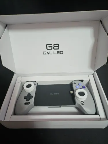 GameSir G8 Galileo Type-C