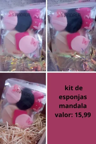Maquiagem