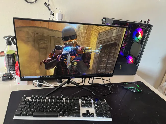 Pc gamer