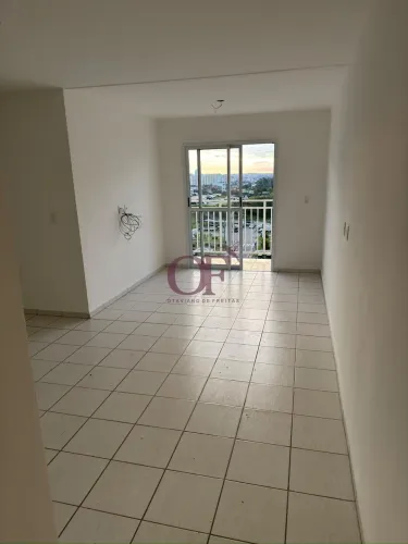Apartamento à Venda no Residencial Jardim Conquista  Jardim Tamoio  Jundiaí/SP | 71,5 m² |