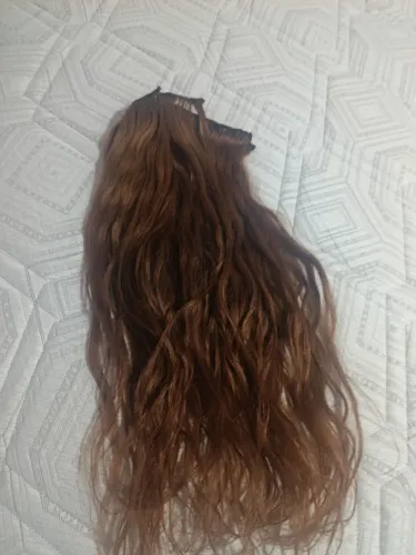 cabelo humano