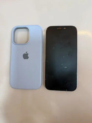 iPhone 14 PRO