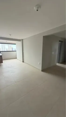 Imóvel para aluguel com 97 metros quadrados com 3 quartos em Manaíra - Prédio novo
