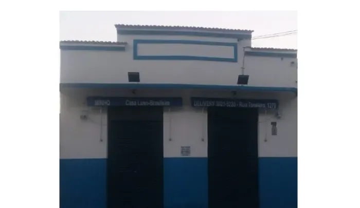 Alugo Salão Comercial no Alto da Lapa, 40m2 - Direto com o Proprietário