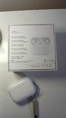 AirPods Pro - São Paulo ZL - Belenzinho