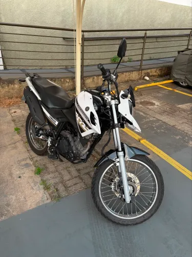 Yamaha Crosser 150 Flex - Excelente Estado