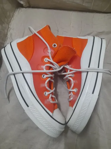 Tenis allstar 