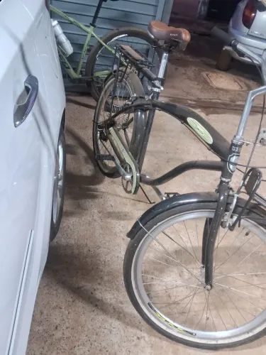 Vendo bicicleta 