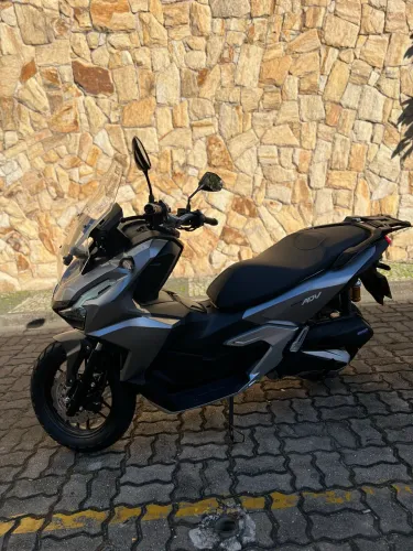 HONDA ADV 2025 - OPORTUNIDADE!!! | CONDIÇÃO DE FEIRÃO! PRA SAIR HOJE!