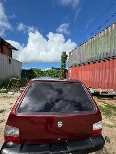 Fiat Uno Mille 1.0 Fire/ F.flex/ Economy 2P 2005