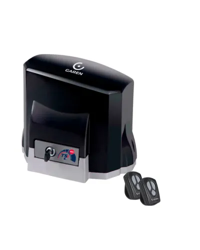 Garen Grand KDZ TDI Pro 1/2hp Semi Industrial 4 segundos portão deslizante