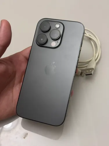 iPhone 14 Pro 256GB 86% bateria