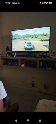 Nicho suporte para tv