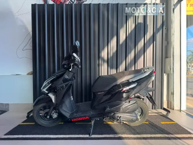 ELITE 125
