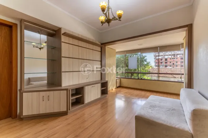 Apartamento à venda Rua Américo Vespucio, Higienópolis - Porto Alegre