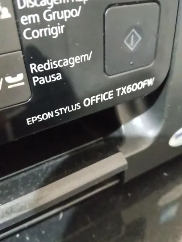 Impressora Epson 