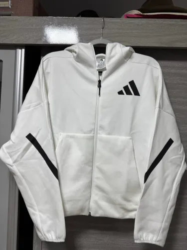 jaqueta Adidas Feminina Original