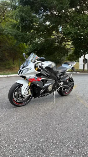 S1000rr 2014