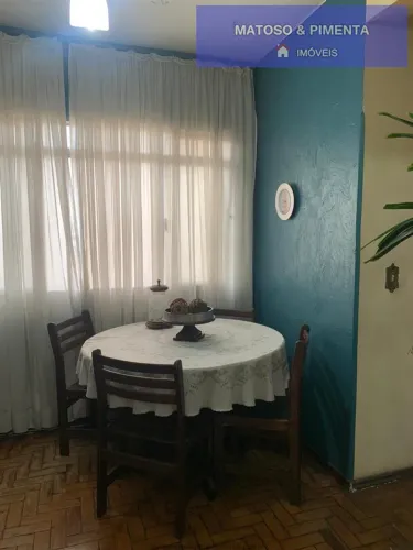 Apartamentos para venda em Campinas no bairro Jardim Garcia