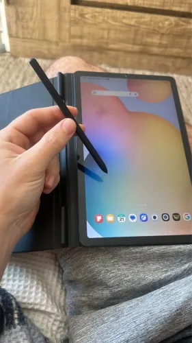 Samsung galaxy tab