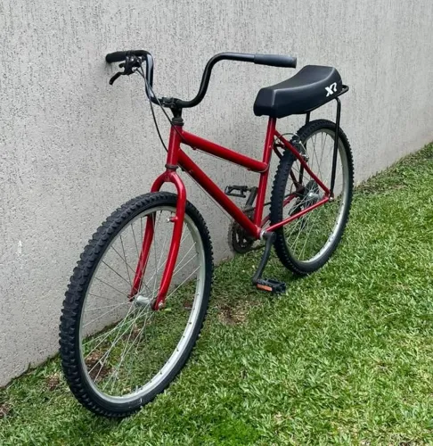 Bicicleta aro 24