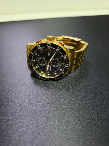 Invicta Signature II 
