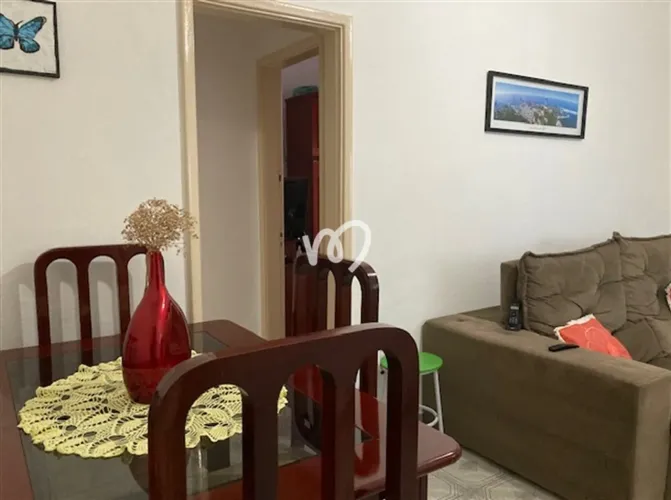 Bras de Pina - apto 2 quartos - R$ 165.000,00