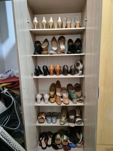 Sapateira MDF