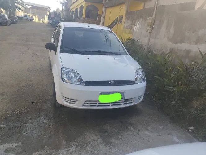 Ford Fiesta GL Class 1.0i 5P 2002