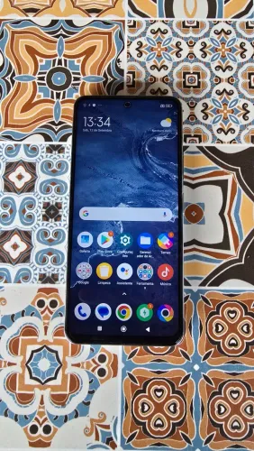 Xiaomi POCO X3 GT Conservado