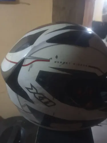 Capacete x 11 top o melhor em relação a capacete