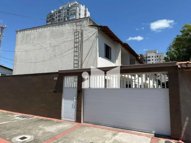 Casa com 3 dormitórios à venda, 132 m² por R$ 890.000 - Praia de Itaparica - Vila Velha/ES