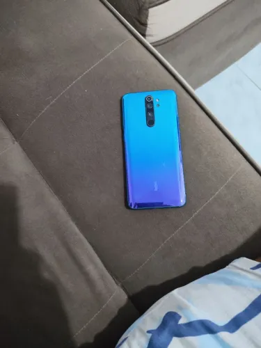 Vendo celular