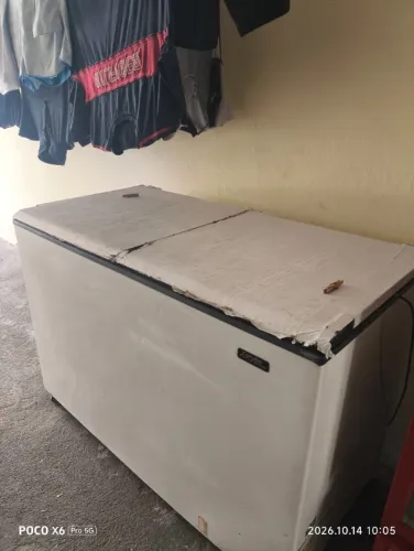 Freezers