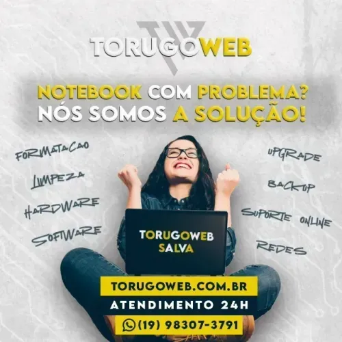 Técnico de Informática 24 horas - Alto da Mooca, Tatuapé e Região - Atendimento Remoto On