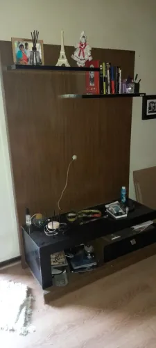 Rack para sala