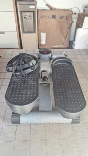 mini stepper
