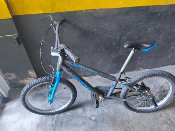 Bicicleta B'Twin Racing Boy