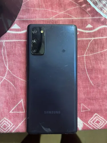 Samsung Galaxy S 20Fe 