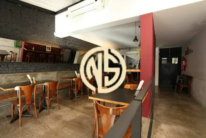 Ponto Comercial Comércio em Chácara Santo Antônio (Zona Sul), São Paulo/SP
