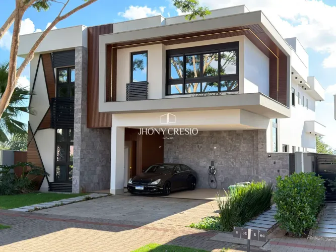 Jardins de Monet - Jardins de Monet, Porteira fechada e parcelamento direto com o propriet