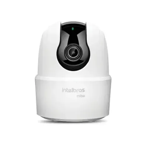 Câmera Inteligente Visão 360 Intelbras IME 360 3MP