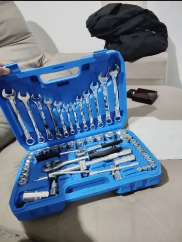 Maleta de ferramentas