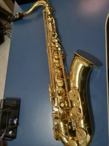 SAX TENOR EAGLE