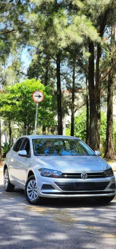 Volkswagen Polo 1.0 Flex 12V 5P 2020