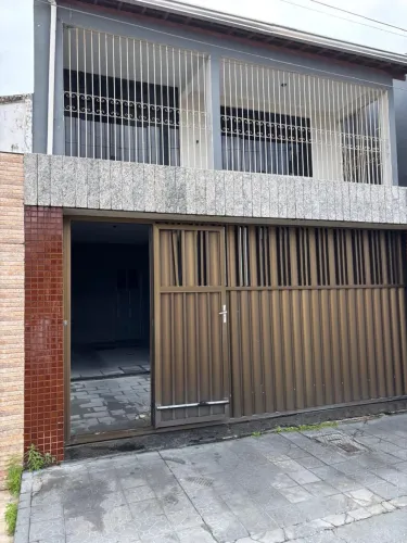 ALUGO CASA NO SIQUEIRA CAMPOS
