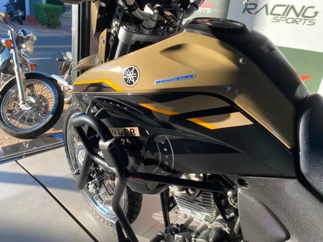 YAMAHA XTZ 250 LANDER - 2023