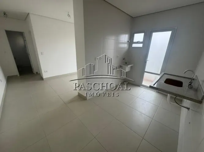 Flats Fino acabamento , 1 dormitório c/sacada 1 vaga , lazer completo , excelente p/ quem 
