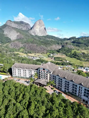 PEDRA AZUL - 30% de entrada.