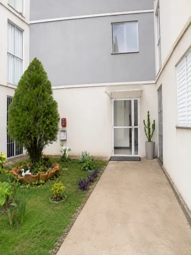 APARTAMENTO À VENDA - APENAS 5 MIN DO CENTRO DE CONTAGEM!